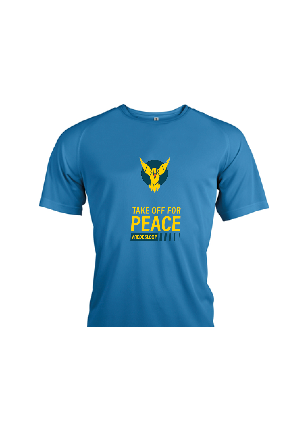 Lopers t-shirt